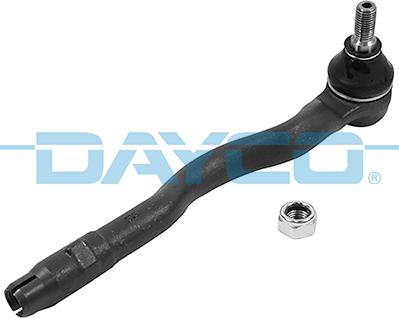 Dayco DSS1610 - Kraj spone, kuglasti zglob www.molydon.hr