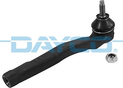 Dayco DSS1095 - Kraj spone, kuglasti zglob www.molydon.hr