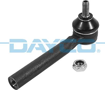 Dayco DSS1254 - Kraj spone, kuglasti zglob www.molydon.hr