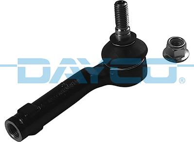 Dayco DSS3042 - Kraj spone, kuglasti zglob www.molydon.hr