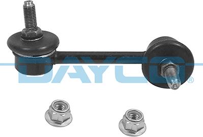 Dayco DSS3070 - Šipka/spona, stabilizator www.molydon.hr