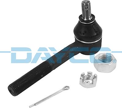 Dayco DSS2942 - Kraj spone, kuglasti zglob www.molydon.hr