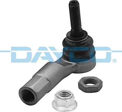 Dayco DSS2953 - Kraj spone, kuglasti zglob www.molydon.hr