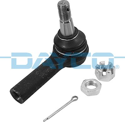 Dayco DSS2904 - Kraj spone, kuglasti zglob www.molydon.hr