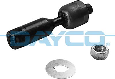 Dayco DSS2902 - Aksijalni zglob, poprecna spona www.molydon.hr