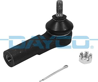 Dayco DSS2916 - Kraj spone, kuglasti zglob www.molydon.hr