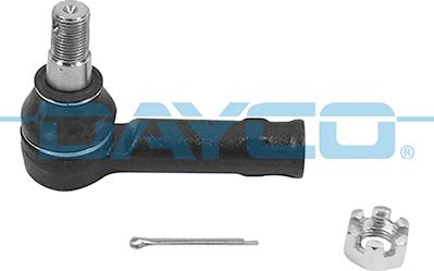 Dayco DSS2913 - Kraj spone, kuglasti zglob www.molydon.hr