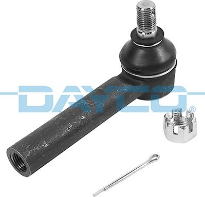 Dayco DSS2931 - Kraj spone, kuglasti zglob www.molydon.hr