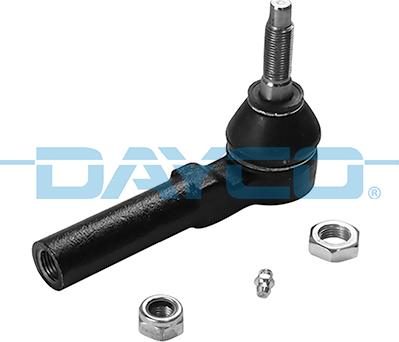 Dayco DSS2932 - Kraj spone, kuglasti zglob www.molydon.hr