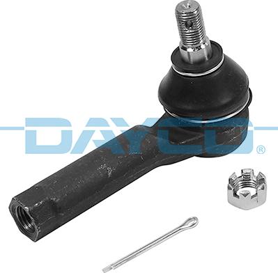 Dayco DSS2929 - Kraj spone, kuglasti zglob www.molydon.hr