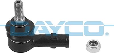 Dayco DSS2492 - Kraj spone, kuglasti zglob www.molydon.hr