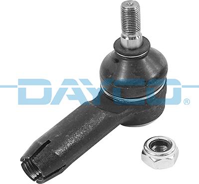 Dayco DSS2452 - Kraj spone, kuglasti zglob www.molydon.hr