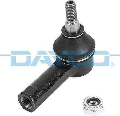 Dayco DSS2462 - Kraj spone, kuglasti zglob www.molydon.hr