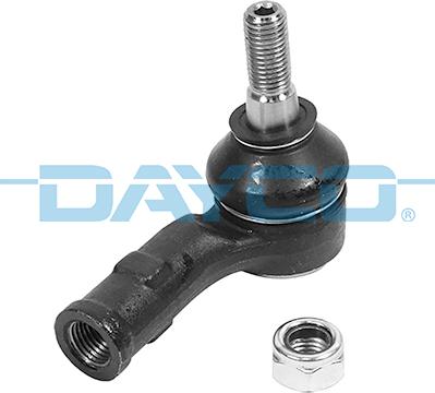 Dayco DSS2470 - Kraj spone, kuglasti zglob www.molydon.hr