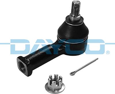 Dayco DSS2590 - Kraj spone, kuglasti zglob www.molydon.hr