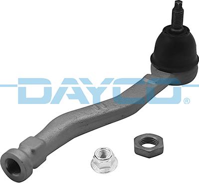 Dayco DSS2646 - Kraj spone, kuglasti zglob www.molydon.hr