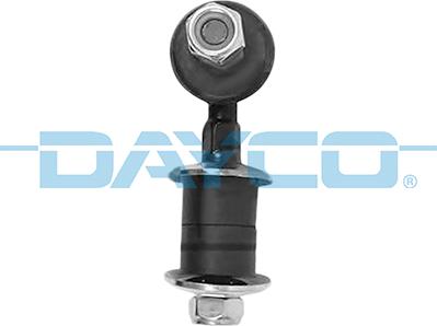 Dayco DSS2614 - Šipka/spona, stabilizator www.molydon.hr