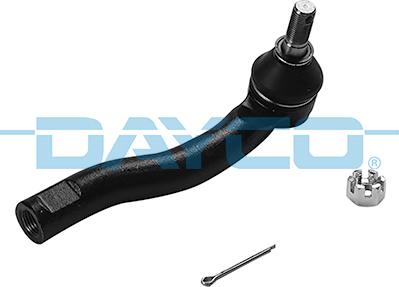 Dayco DSS2879 - Kraj spone, kuglasti zglob www.molydon.hr