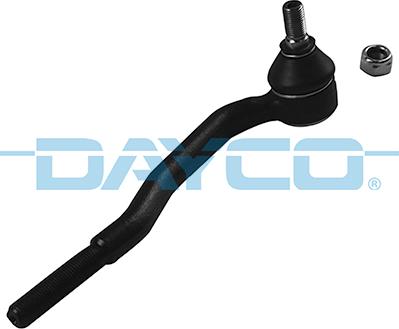 Dayco DSS2878 - Kraj spone, kuglasti zglob www.molydon.hr