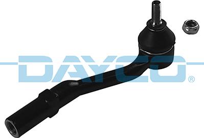 Dayco DSS2749 - Kraj spone, kuglasti zglob www.molydon.hr