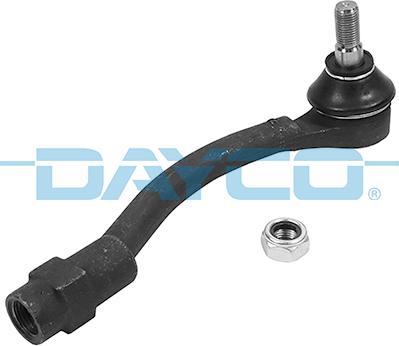 Dayco DSS2744 - Kraj spone, kuglasti zglob www.molydon.hr