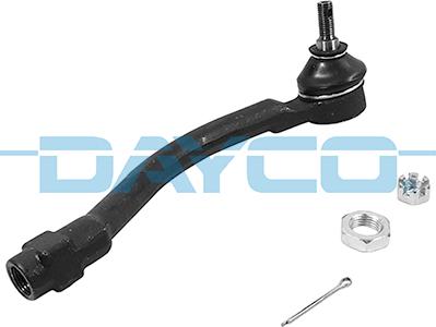 Dayco DSS2746 - Kraj spone, kuglasti zglob www.molydon.hr