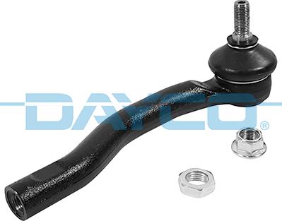 Dayco DSS2755 - Kraj spone, kuglasti zglob www.molydon.hr