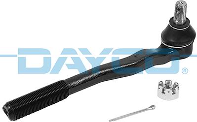 Dayco DSS2756 - Kraj spone, kuglasti zglob www.molydon.hr