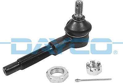 Dayco DSS2714 - Kraj spone, kuglasti zglob www.molydon.hr