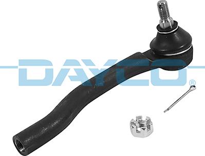 Dayco DSS2716 - Kraj spone, kuglasti zglob www.molydon.hr