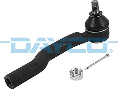 Dayco DSS2710 - Kraj spone, kuglasti zglob www.molydon.hr