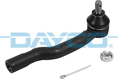 Dayco DSS2711 - Kraj spone, kuglasti zglob www.molydon.hr