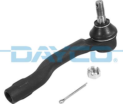 Dayco DSS2713 - Kraj spone, kuglasti zglob www.molydon.hr