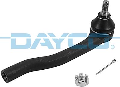 Dayco DSS2717 - Kraj spone, kuglasti zglob www.molydon.hr