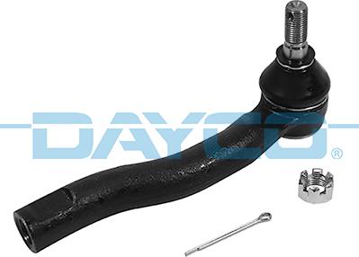 Dayco DSS2739 - Kraj spone, kuglasti zglob www.molydon.hr