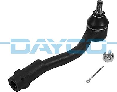 Dayco DSS2720 - Kraj spone, kuglasti zglob www.molydon.hr