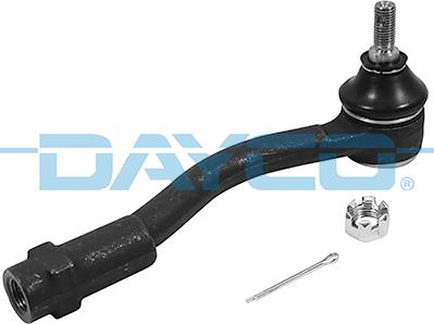 Dayco DSS2721 - Kraj spone, kuglasti zglob www.molydon.hr