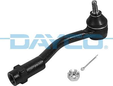 Dayco DSS2722 - Kraj spone, kuglasti zglob www.molydon.hr