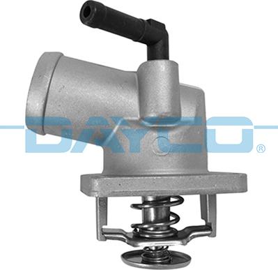 Dayco DT1081F - Termostat, rashladna tekućinu www.molydon.hr