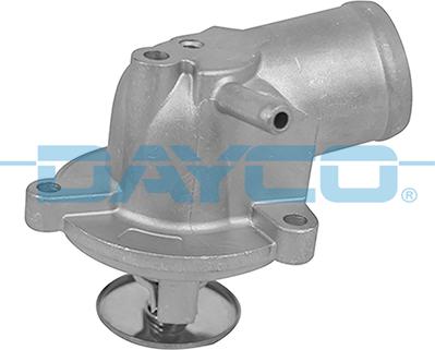 Dayco DT1076F - Termostat, rashladna tekućinu www.molydon.hr