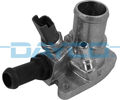 Dayco DT1078F - Termostat, rashladna tekućinu www.molydon.hr