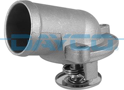 Dayco DT1151H - Termostat, rashladna tekućinu www.molydon.hr