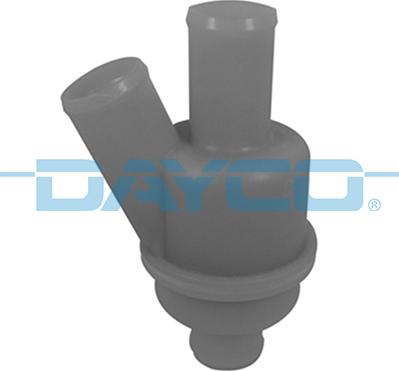 Dayco DT1129H - Termostat, rashladna tekućinu www.molydon.hr