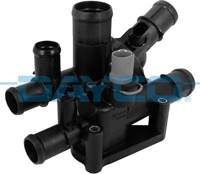 Dayco DT1261H - Termostat, rashladna tekućinu www.molydon.hr