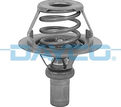 Dayco DT1205V - Termostat, rashladna tekućinu www.molydon.hr