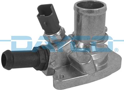 Dayco DT1230H - Termostat, rashladna tekućinu www.molydon.hr