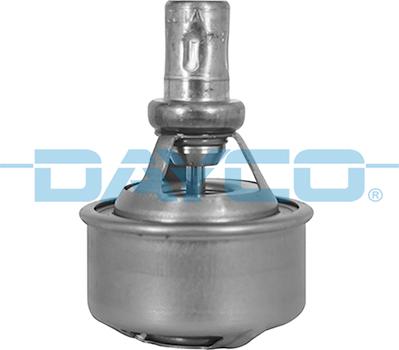 Dayco DT1221V - Termostat, rashladna tekućinu www.molydon.hr