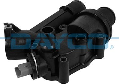 Dayco DT1275H - Termostat, rashladna tekućinu www.molydon.hr