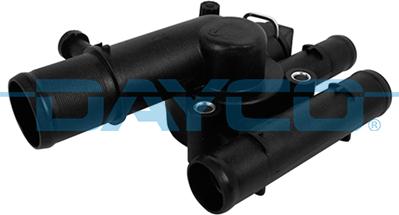 Dayco DT1276H - Termostat, rashladna tekućinu www.molydon.hr