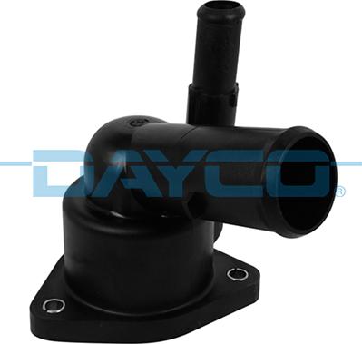 Dayco DT1278F - Termostat, rashladna tekućinu www.molydon.hr